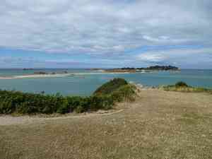 Photo de l'Archipel des &Eacute;bihens