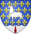 Blason d'&Eacute;vin-Malmaison