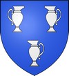 Blason d'Eygui&egrave;res