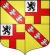 Blason de Faulquemont
