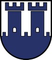 Blason de Flie&szlig;