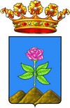 Blason de Forio
