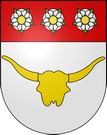 Blason de Guin-D&uuml;dingen