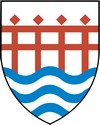 Blason d'Haderslev