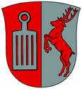 Blason d'Herlev