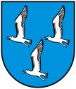 Blason de K&uuml;hlungsborn