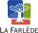 Logo de La Farl&egrave;de