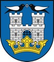 Blason de Michalovce