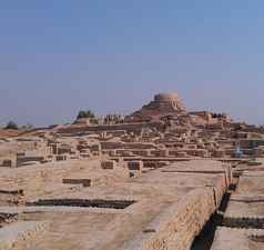 Photo de Mohenjo Daro