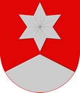 Blason de Muonio