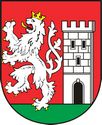 Blason de Nymburk