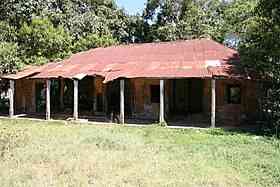 Photo d'Ou&eacute;goa