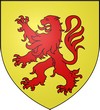 Blason de Pont-l'Abb&eacute;