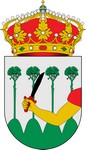 Blason de San Bartolom&eacute; de Pinares