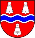 Blason de Savognin