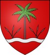 Blason de Szentes