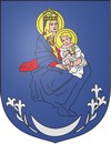 Blason de V&aacute;c