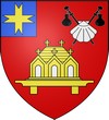 Blason de Vair&eacute;
