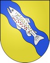 Blason de Vallorbe