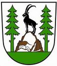 Blason de Wildhaus