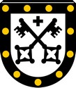 Blason de Xanten