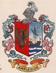 Blason d'Ambleside