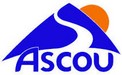 Logo d'Ascou-Pailh&egrave;res