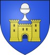 Blason de B&eacute;darrides