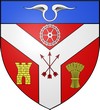Blason de B&eacute;theny