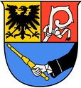 Blason de Bischofshofen