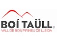 Logo de Bo&iacute; Ta&uuml;ll