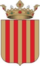 Blason de Bu&ntilde;ol