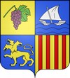 Blason de Cerb&egrave;re