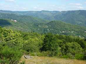 C&eacute;vennes