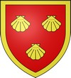 Blason de Chauffailles