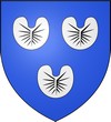 Blason de Clabecq