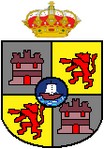 Blason de Concepci&oacute;n