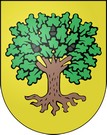 Blason d'Echallens
