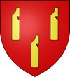 Blason d'Ern&eacute;e
