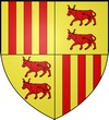 Blason d'Eymet