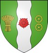 Blason de Farnham
