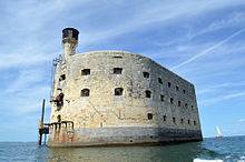 Fort Boyard