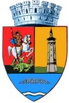 Blason de Giurgiu