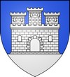 Blason de Hirson