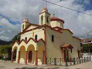 Photo de Kardam&yacute;li