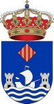 Blason de La Vila Joiosa