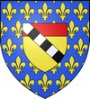 Blason des Riceys