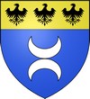 Blason de L'&Icirc;le-Perrot