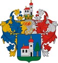 Blason de Nagyat&aacute;d