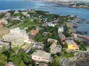 Photo de l'&Icirc;le de Ngor